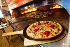Pizza 连锁店招人 -可办H1 / L1,美国 Pizz