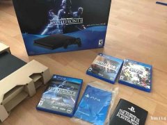 ps4 slim 1000gb