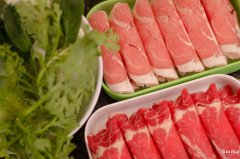 热盆景四川火锅自助$23.99