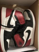 全新Air Jordan1 男鞋