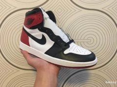 全新Air Jordan1 男鞋