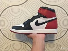 全新Air Jordan1 男鞋