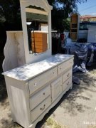 皮卡搬家丶回收二手家具,电器,清运家庭垃圾,出售冰箱床垫62