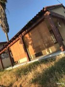 Pasadena近PCC一房一浴独立院子