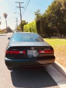 出一辆实用车,1997camry