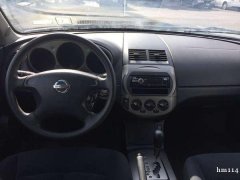 2004 尼桑 ALTIMA 2.5S SALVAGE