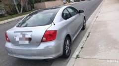 Toyota 2005 Scion tC 158K mile