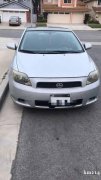 Toyota 2005 Scion tC 158K mile