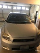 Toyota 2005 Scion tC 158K mile