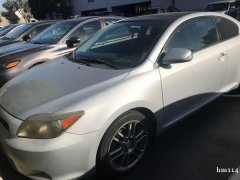 Toyota 2005 Scion tC 158K mile