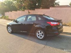 2013 FORD FOUCS 优质代步车出售,美国车,多图