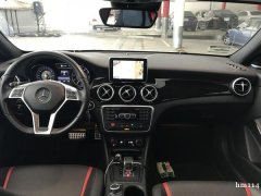 无事故2014 CLA45 AMG 出售