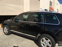 2007 honda odyssey 高配Exl 只要548