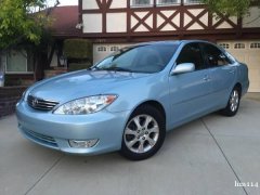 售2006 丰田凯美瑞一手车少跑 Toyota Camry 