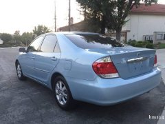 售2006 丰田凯美瑞一手车少跑 Toyota Camry 