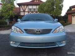 售2006 丰田凯美瑞一手车少跑 Toyota Camry 