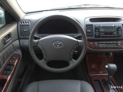 售2006 丰田凯美瑞一手车少跑 Toyota Camry 