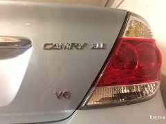 售2006 丰田凯美瑞一手车少跑 Toyota Camry 