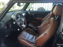 低价转让 08 Mini CooperS 敞篷！5500出 