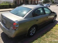 出售2006 nissan altima