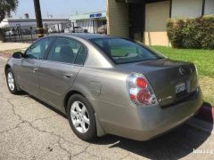 出售2006 nissan altima