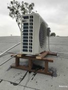 空调精品特惠销售丶安装丶维修丶电路改造加州一流服务