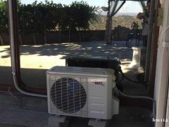空调精品特惠销售丶安装丶维修丶电路改造加州一流服务