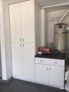 洛城超低价！专业油漆丶地板 ！衣帽间