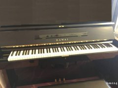 KAWAI 钢琴--3500 (可议价)
