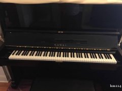 KAWAI 钢琴--3500 (可议价)