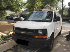 Van for sale