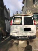 Van for sale