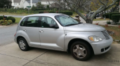 2009 Pt Cruiser 出售,性价比超高