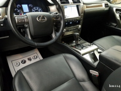 2015 Lexus GX 460 30,443 mi