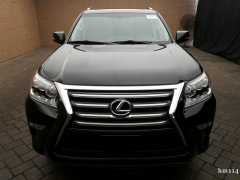 2015 Lexus GX 460 30,443 mi