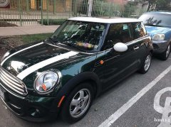 11年的宝马MINI,秒杀价8200速来