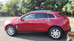 2010 Cadillac SRX 售价10500