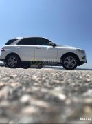 2014 Mercedes-Benz ML350