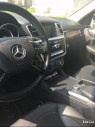 2014 Mercedes-Benz ML350