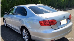 2014 Volkswagen Jetta 售价9500