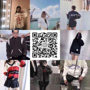 π潮流 1. 比起别家我们家只做服饰，只做服饰，只做服饰。专