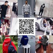 π潮流1. 比起别家我们家只做服饰，只做服饰，只做服饰。专精