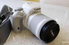 1丶佳能单反相机机身50D，带18-55mm丶55-250m