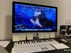 准全新iMac 27寸5k顶配只要两千多