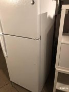 出售冰箱2017年买的用了不到一年