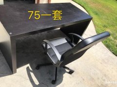 搬家甩卖 单双人床,冰箱,餐桌,电脑桌,转椅,灯,自行车,沙