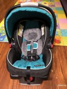 Graco 安全座椅Car Seat