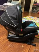 Graco 安全座椅Car Seat