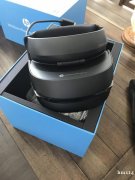惠普 VR