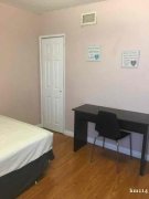 covina 市分租雅房两间$450